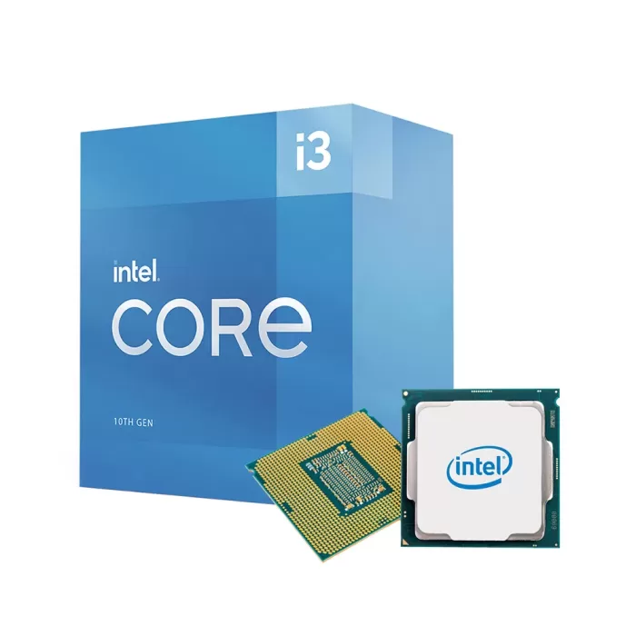 Procesador Intel I3-10105