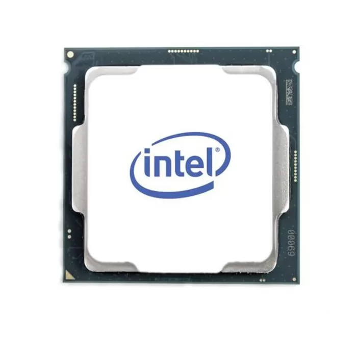 Procesador Intel I3-10105