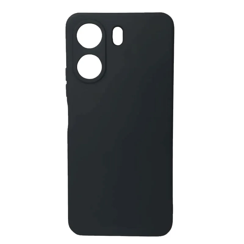 Funda para celular silicona