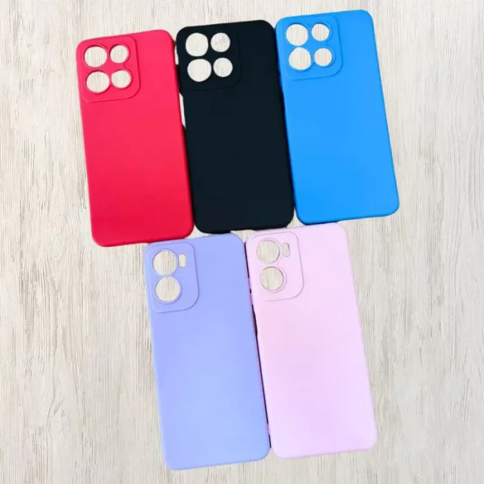 Funda para celular silicona