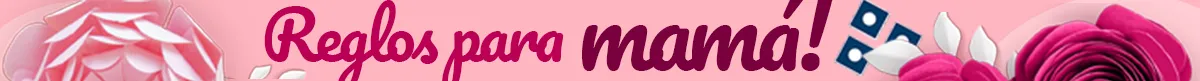 Banner Mama Fino