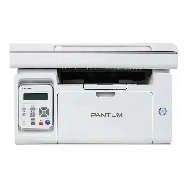Impresora Láser Multifunción PANTUM M6509NW