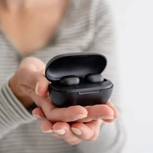 Auriculares Inalambricos