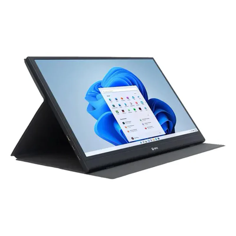 Monitor Portatil Teros TE-1501S 15.6 IPS FHD