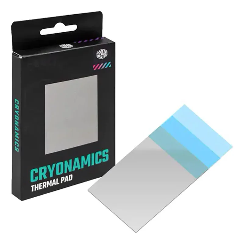 Thermal Pad Cooler Master Cryonamics