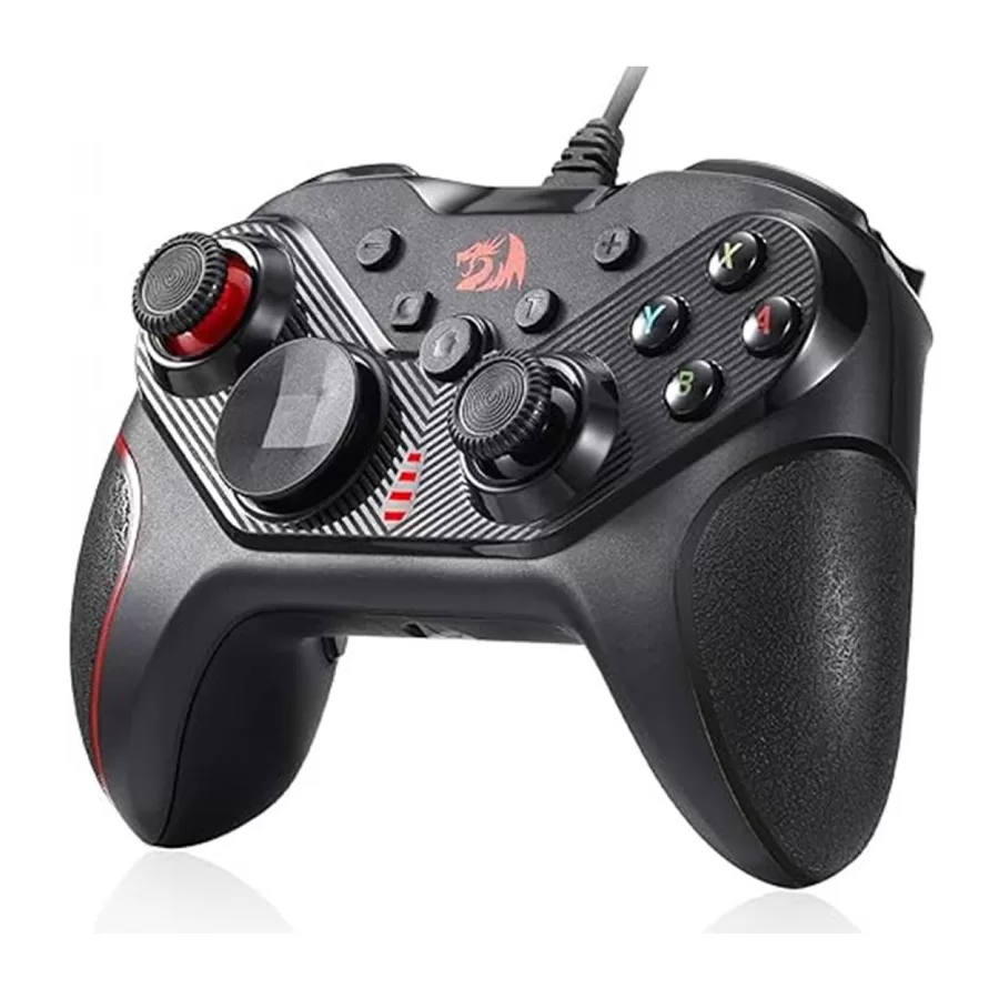 Joystick Redragon Rift G710
