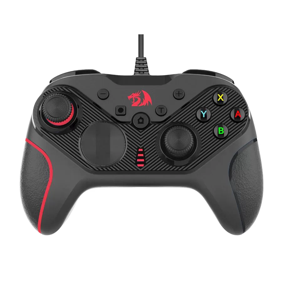 Joystick Redragon Rift G710