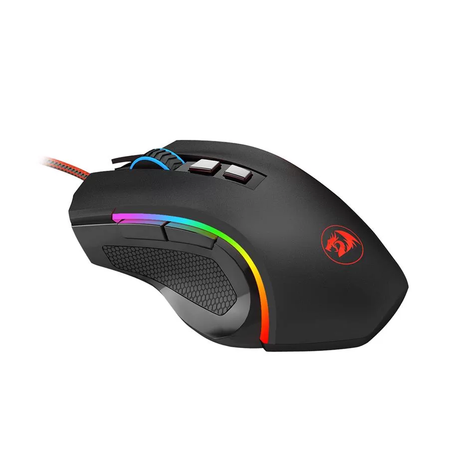 Mouse Redragon Griffin M607