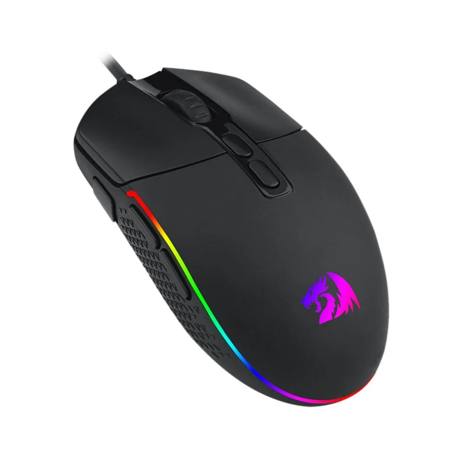 Mouse Redragon Invader M719