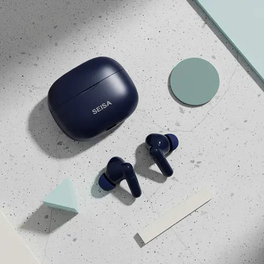 Auricular Bluetooth SEISA B6102/6103