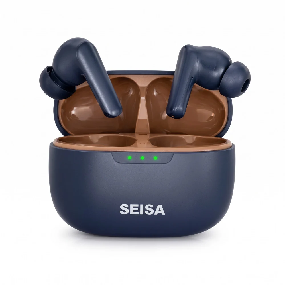 Auricular Bluetooth SEISA B6102/6103