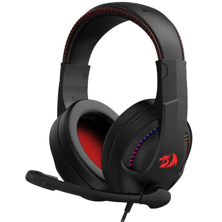 Auricular Redragon Cronus H211
