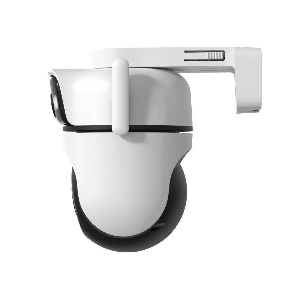 Cámara de seguridad exterior TAPO C545D