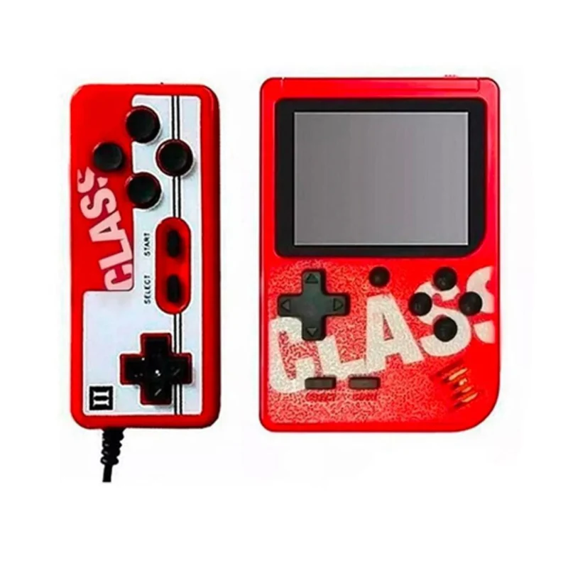 Consola Portatil retro NM-CLASS