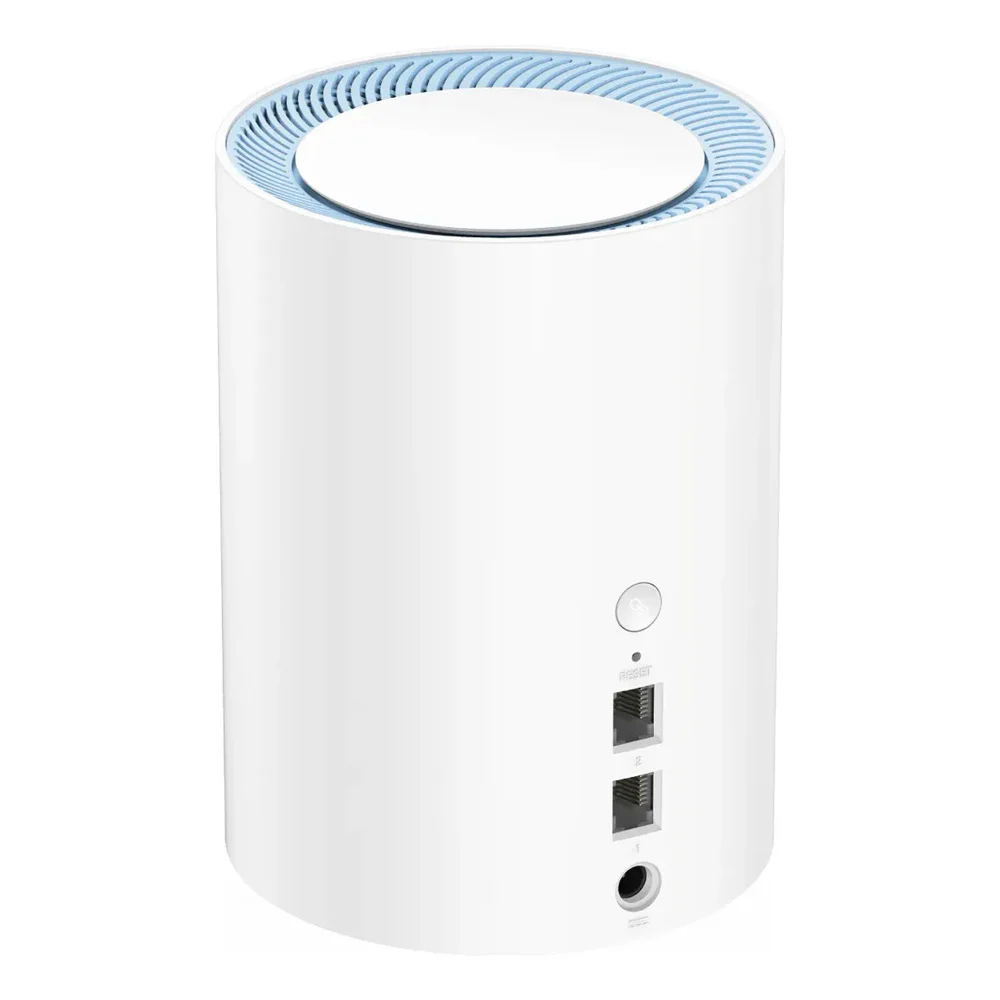 Extensor de Wifi Mesh Cudy AC1200 x2