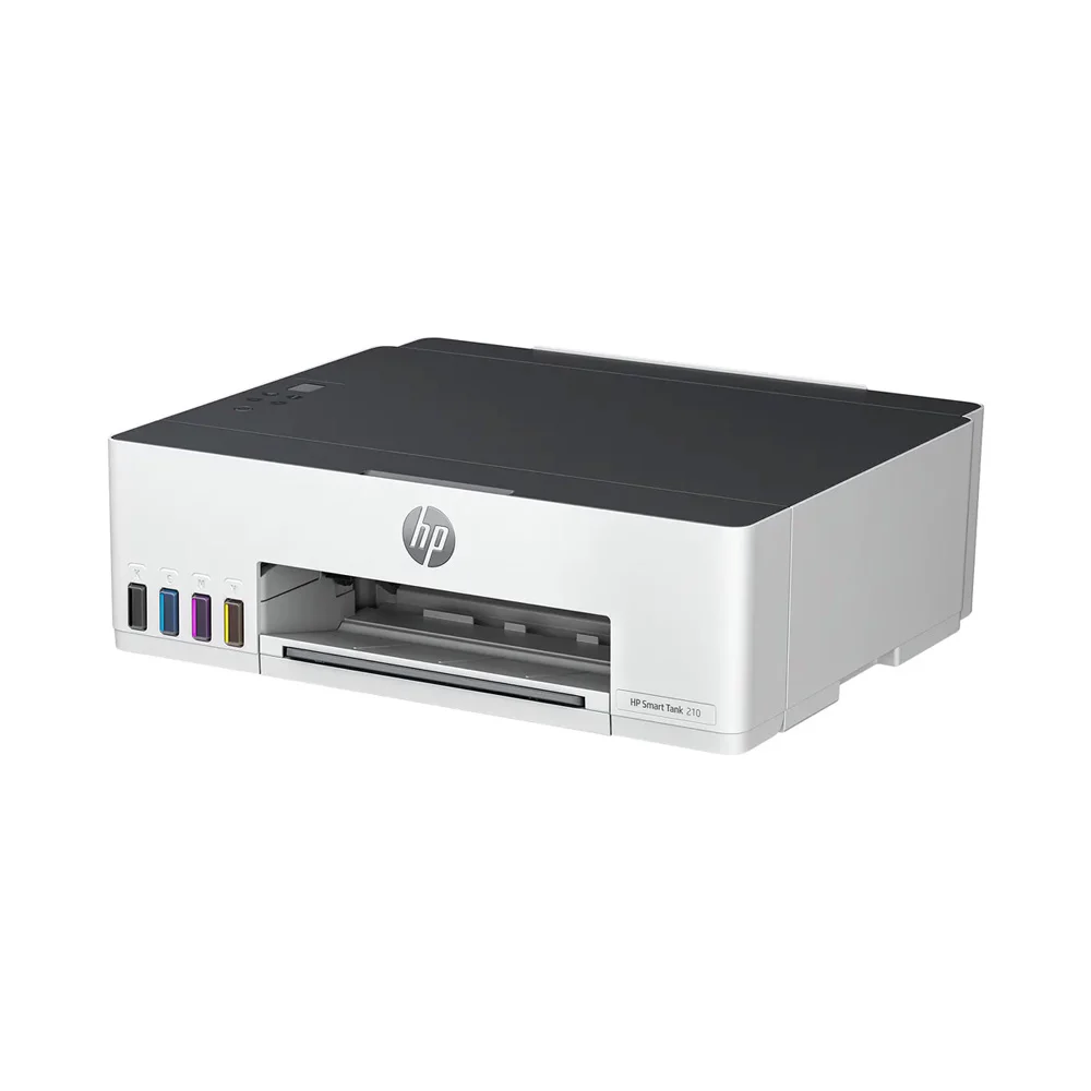 Impresora Sistema Continuo HP 210