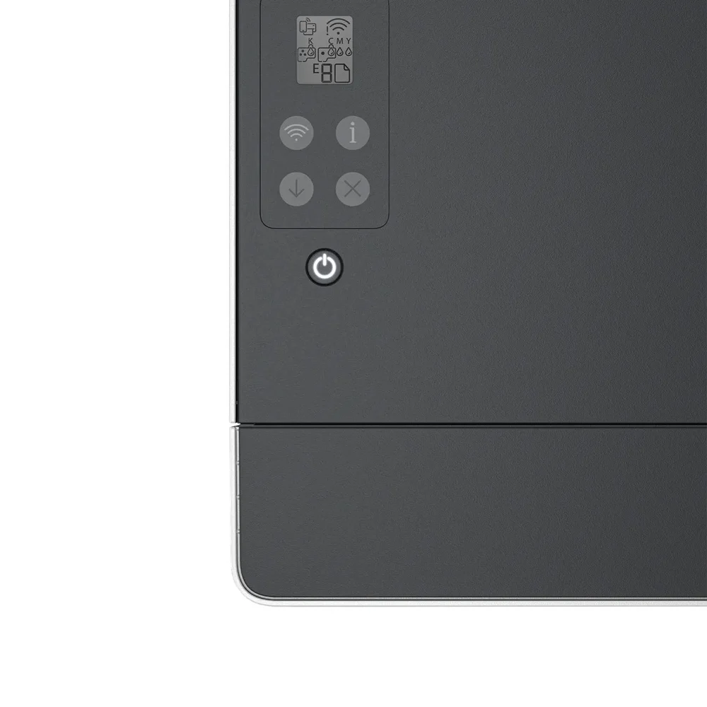 Impresora Sistema Continuo HP 210