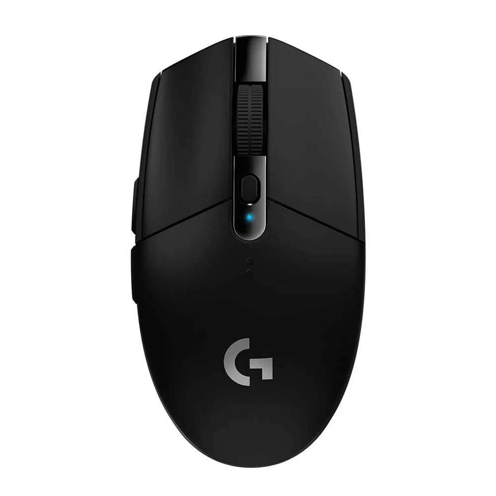 Mouse Gamer Inalambrico Logitech G305