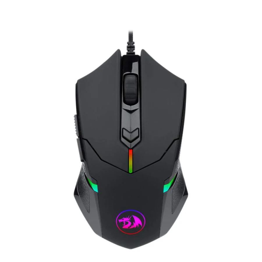 Mouse Gamer Redragon Centrophorus M601
