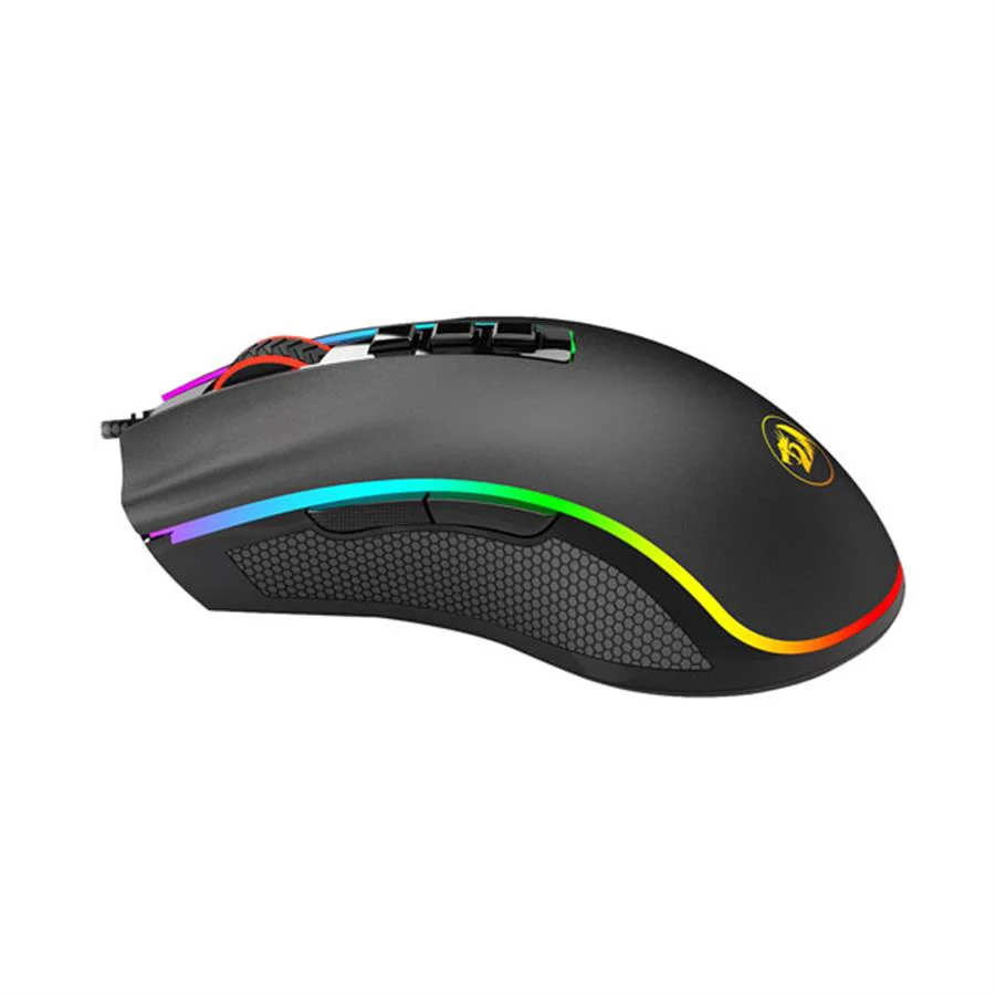 Mouse Gamer Redragon Cobra M711