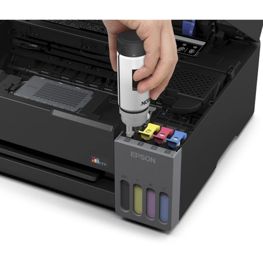 Multifuncion Epson L3350 Sistema Continuo Wifi