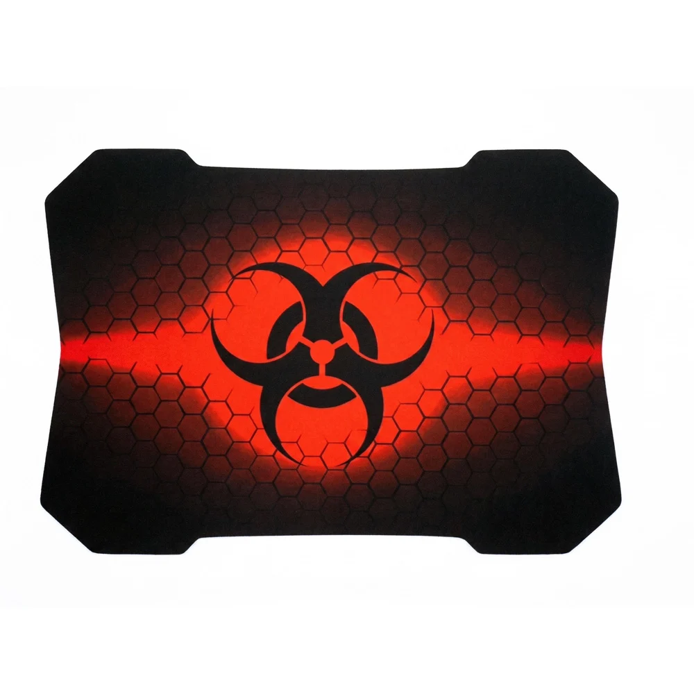 Pad Mouse Gamer 30X25