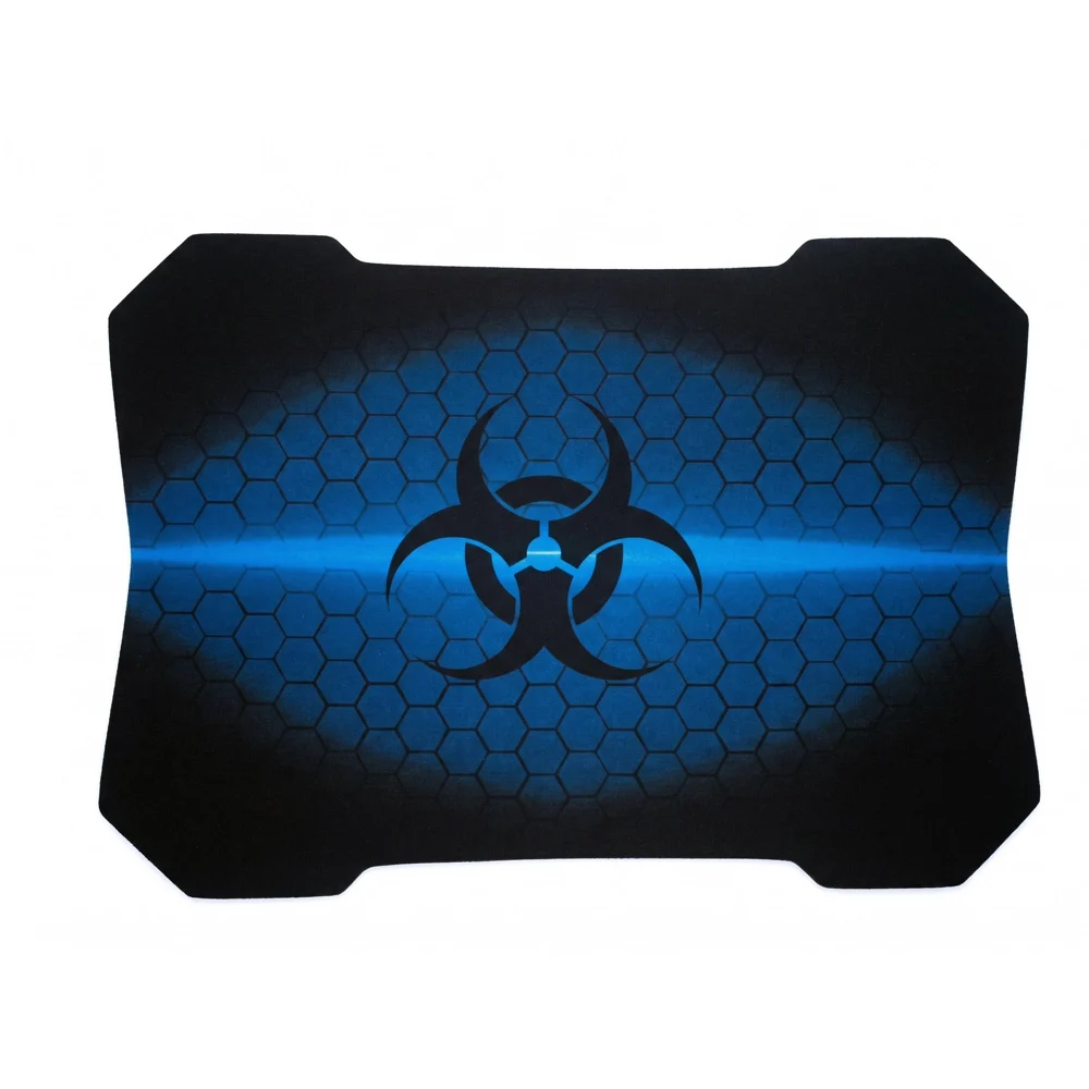 Pad Mouse Gamer 30X25