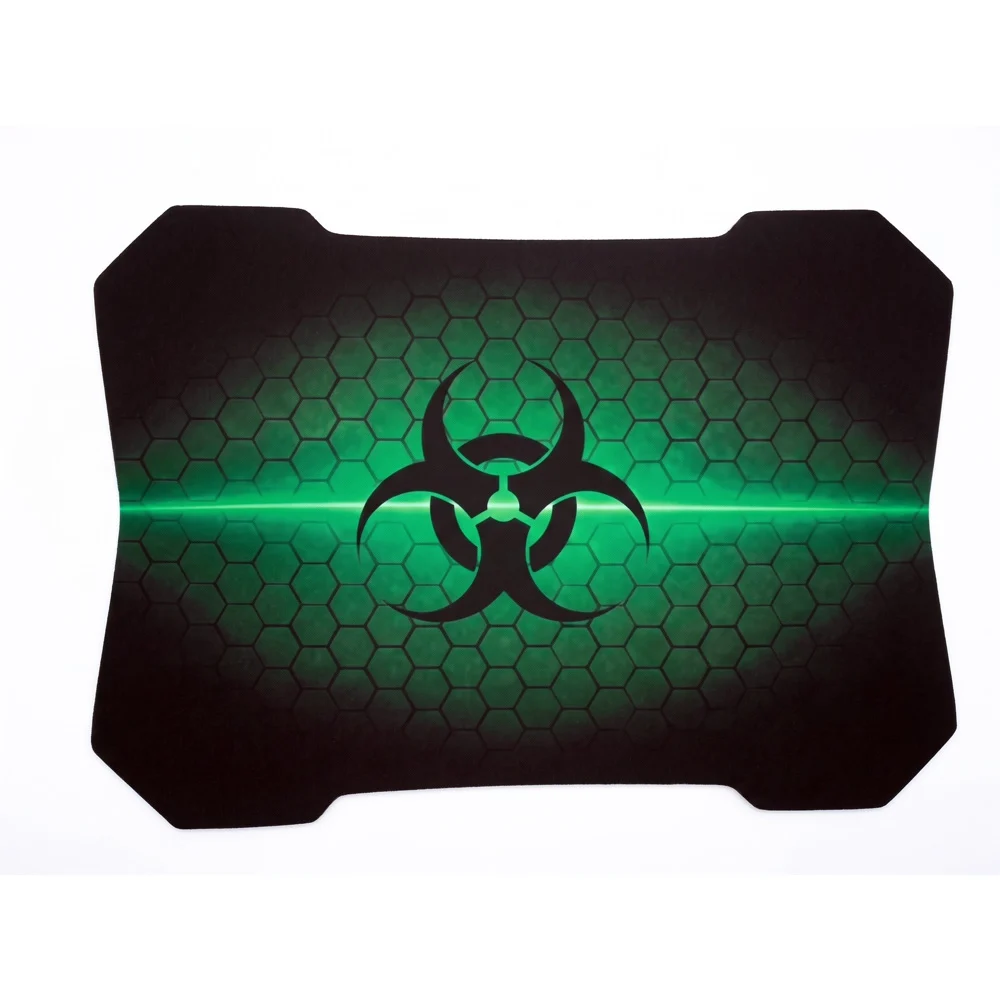 Pad Mouse Gamer 30X25