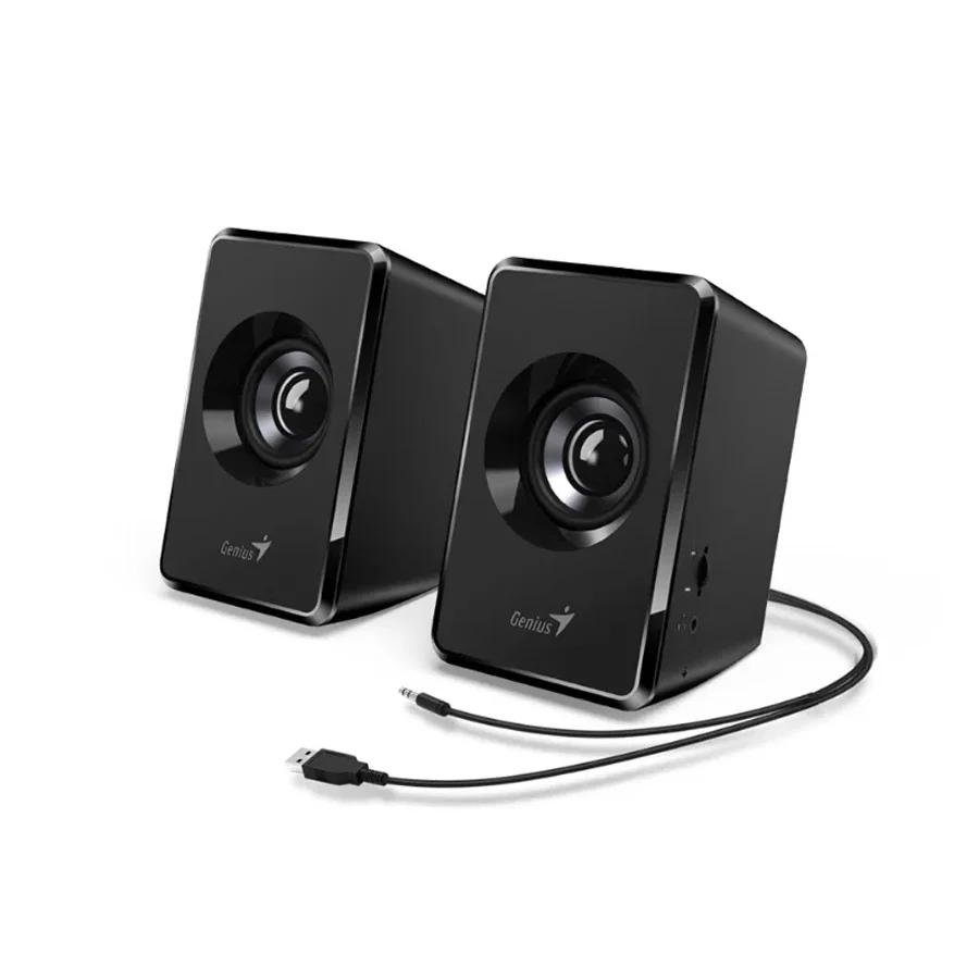 Parlante para PC Genius SP-U125