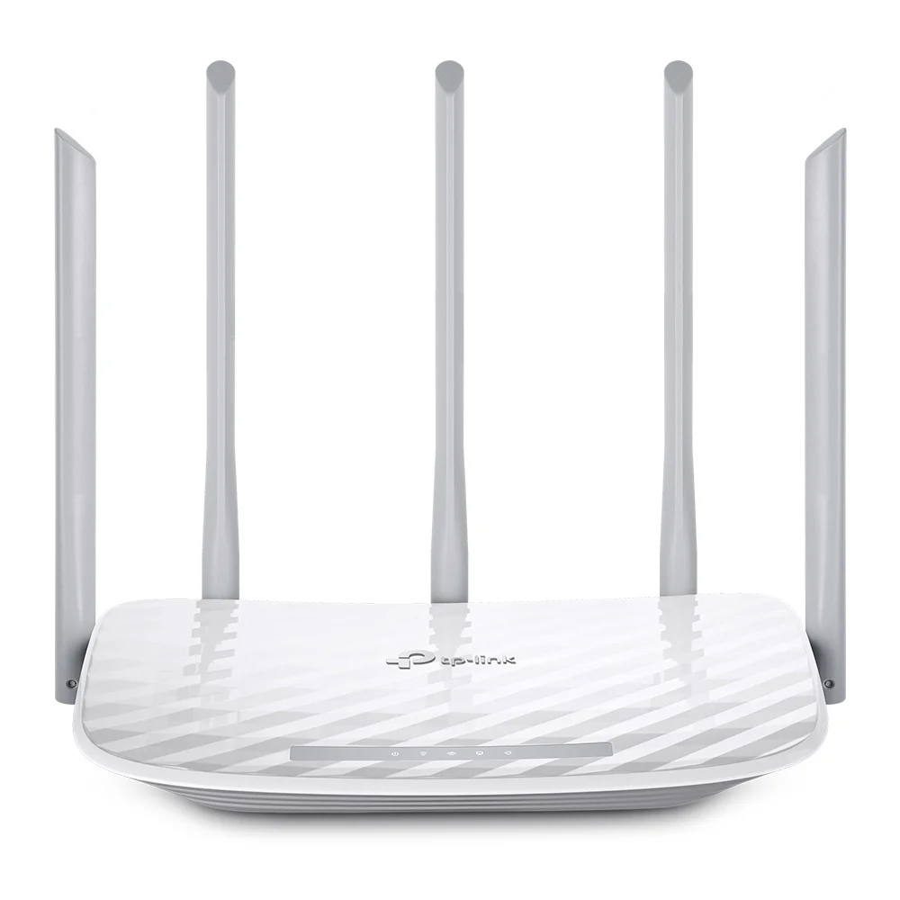 Router DualBand TP-LINK AC1350