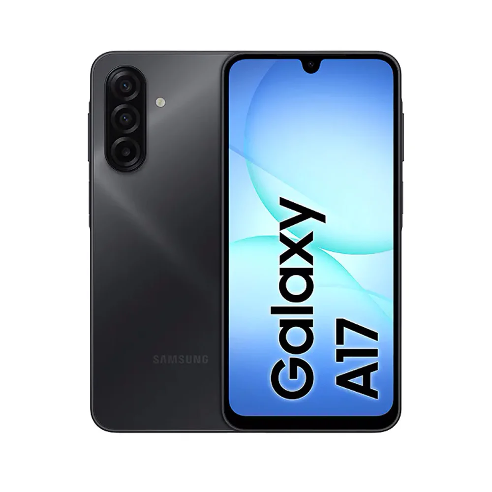 Samsung Galaxy A17