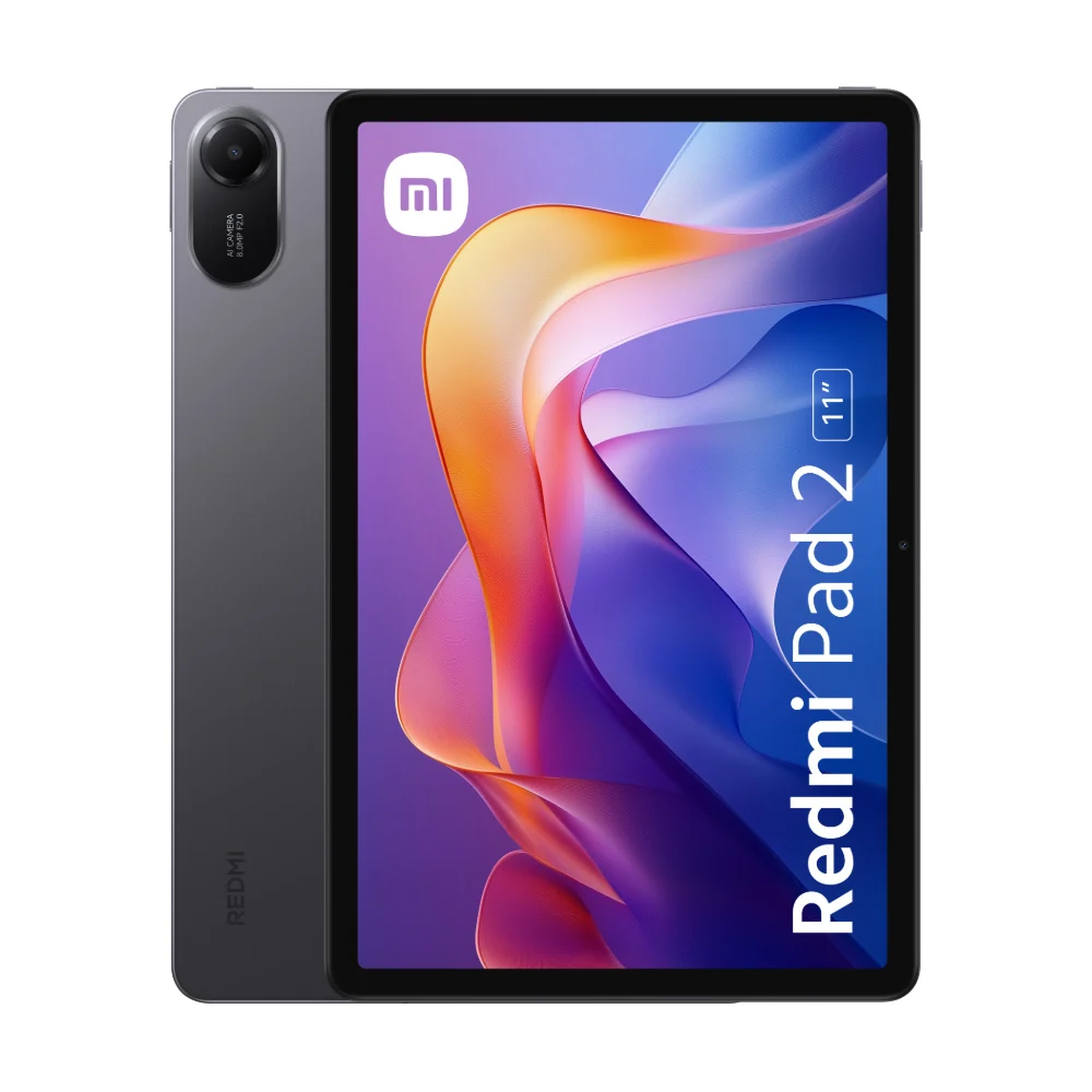 Tablet Redmi Pad 2 11 8+256GB