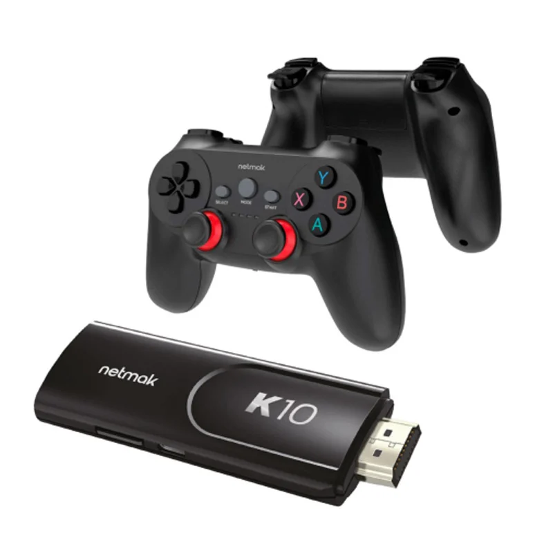 Consola Retro NM-K10