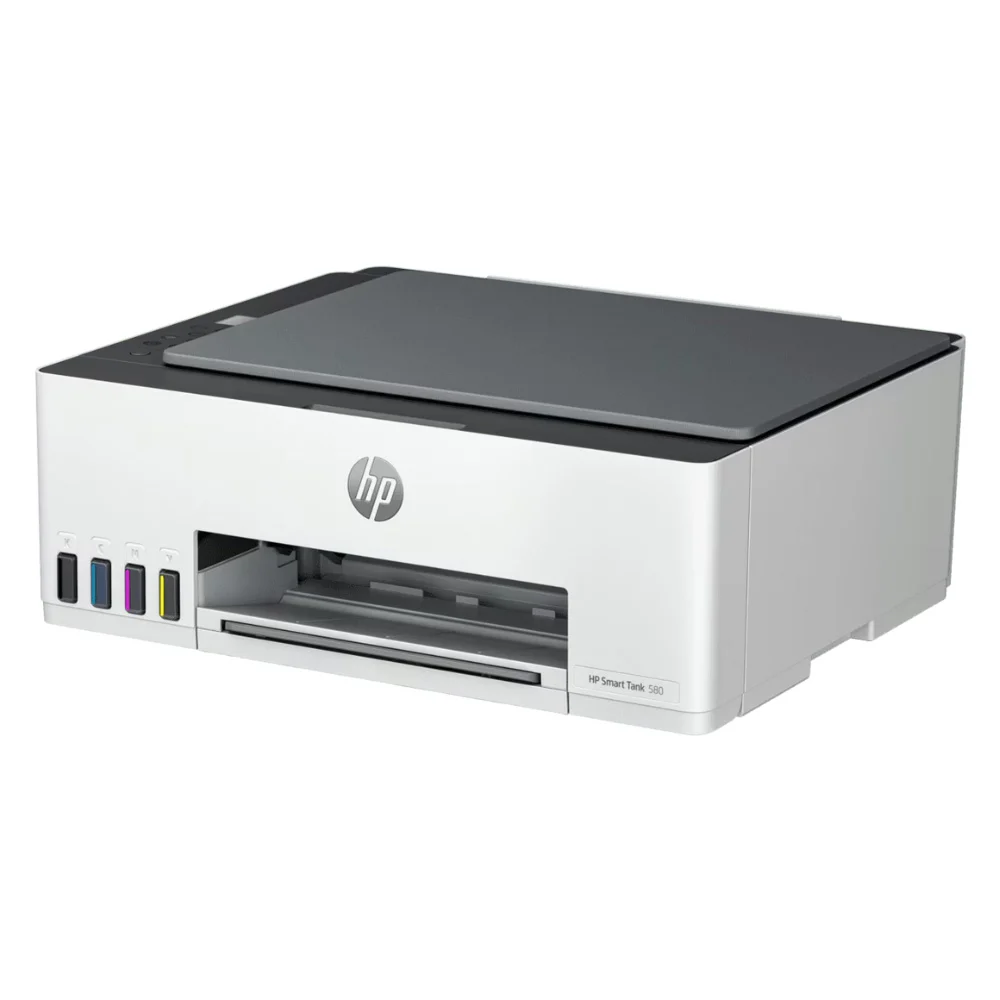 Multifunción HP Smart Tank 580 Sistema Continuo