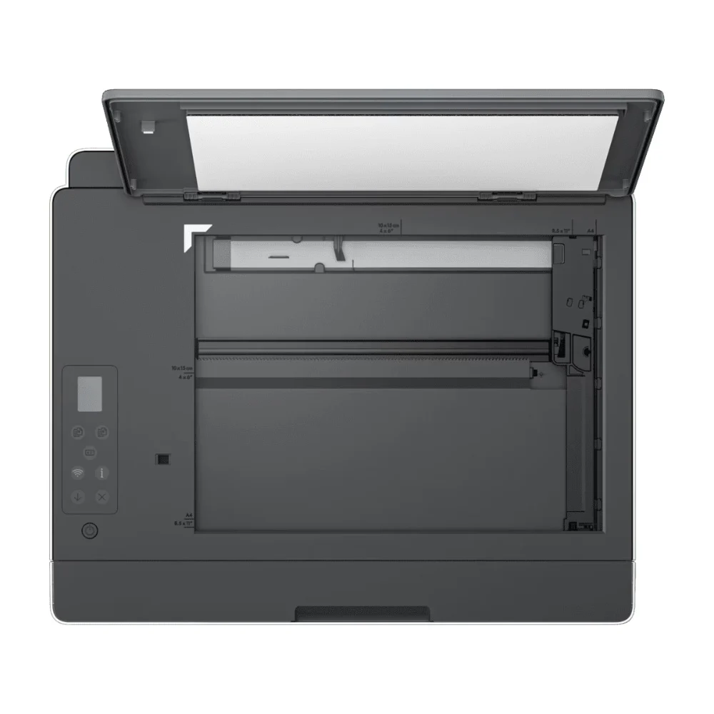 Multifunción HP Smart Tank 580 Sistema Continuo