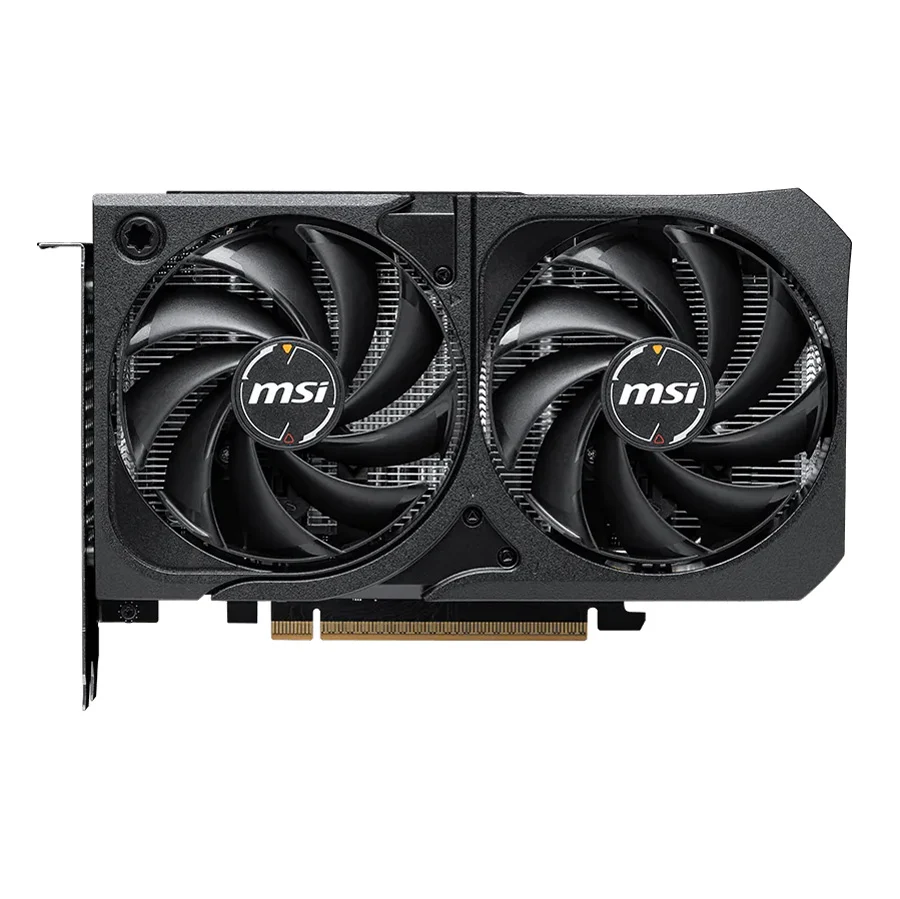 Placa de Video MSI RTX 5060 8GB