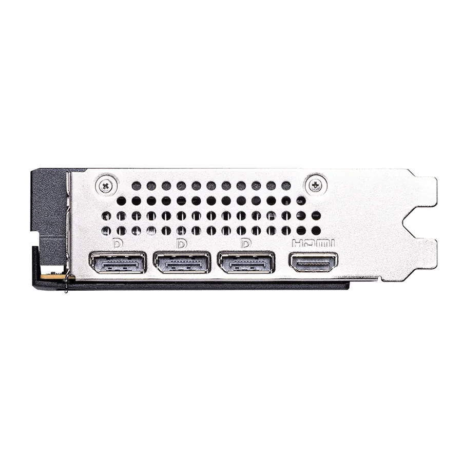 Placa de Video MSI RTX 5060 8GB