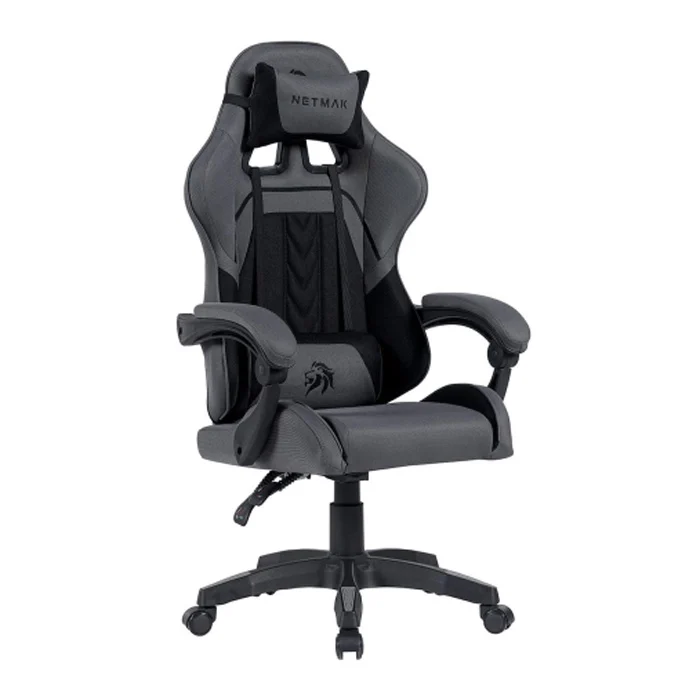 Silla Gamer Netmak NM-SG902