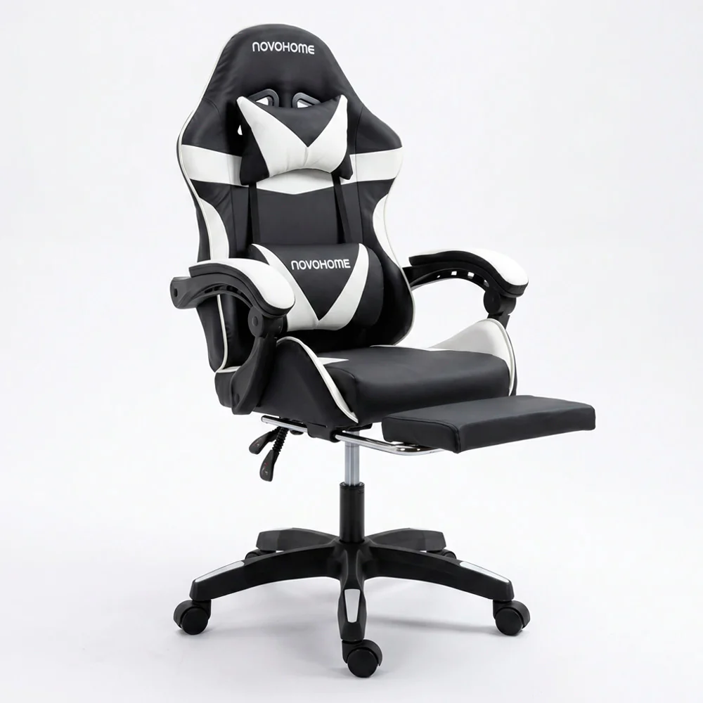 Silla Gamer NovoHome NH-GC1002