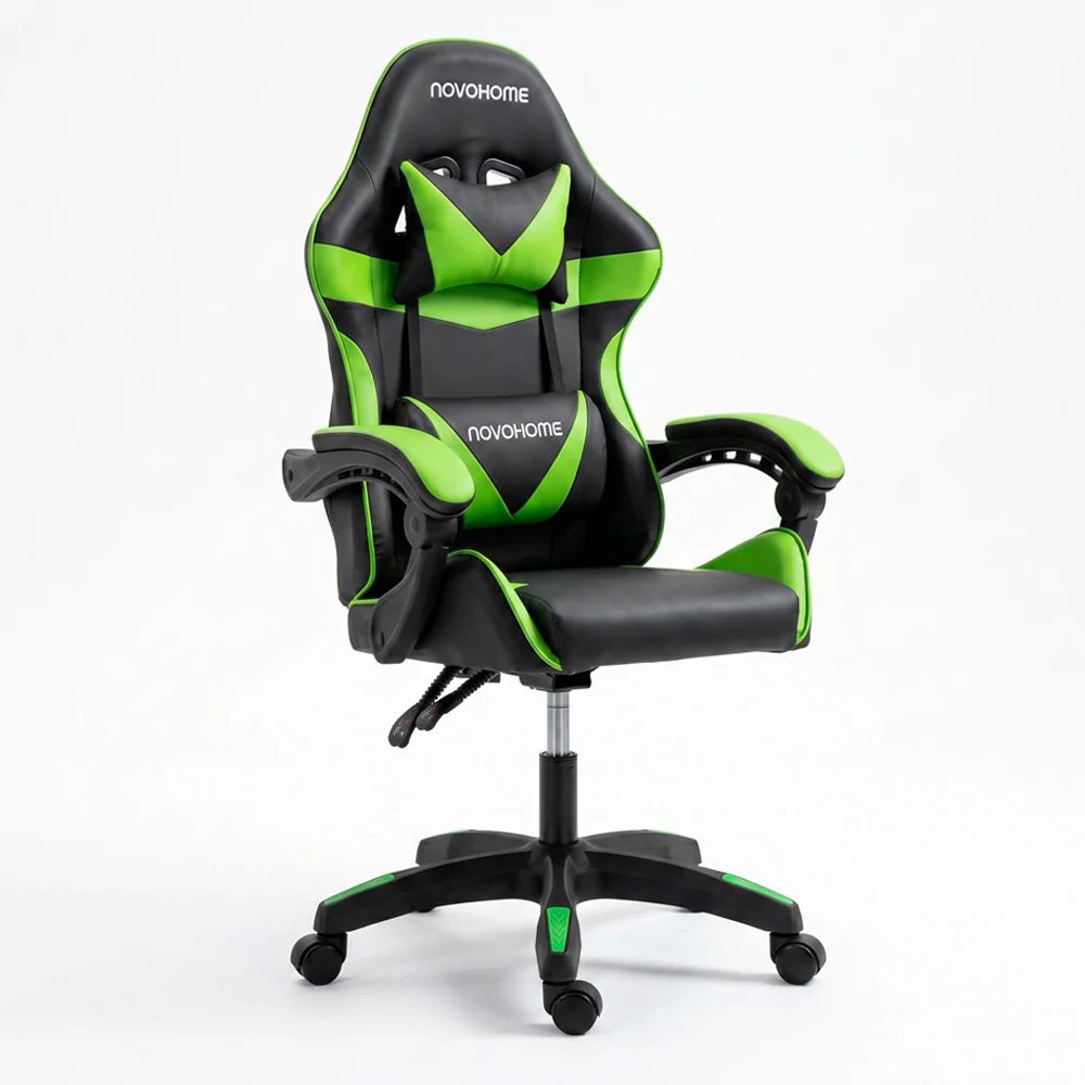 Silla Gamer NovoHome NH-GC500