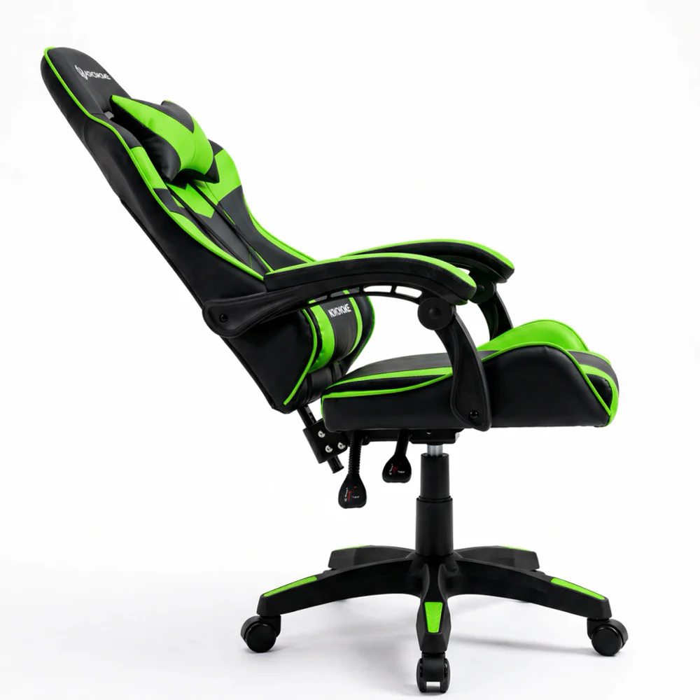 Silla Gamer NovoHome NH-GC500
