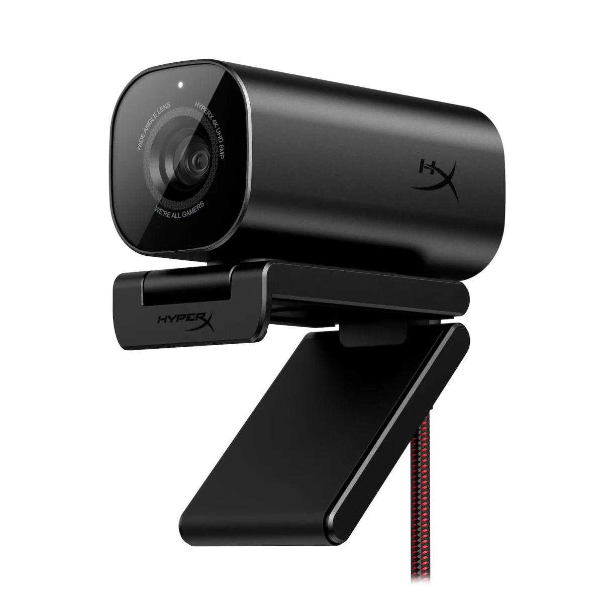 WebCam HyperX Vision S 4K