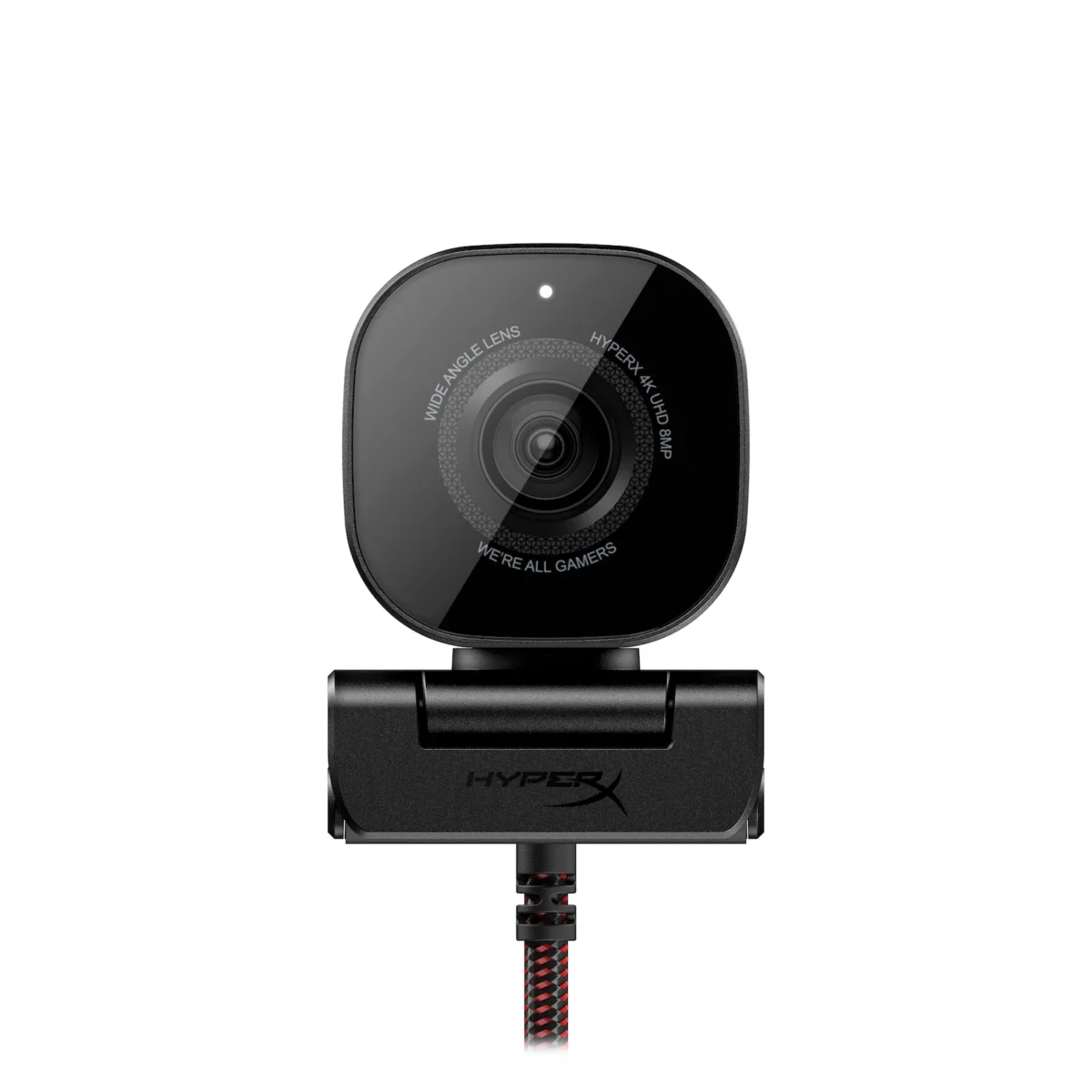 WebCam HyperX Vision S 4K