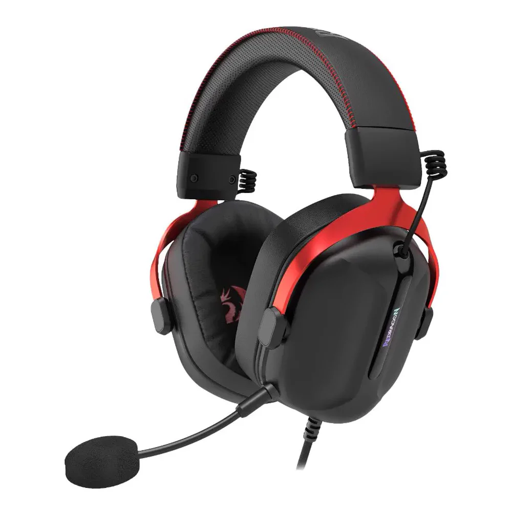 Auricular Gamer Redragon Cybill H312