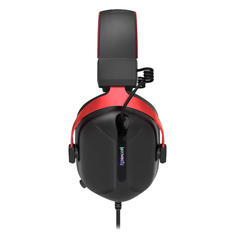 Auricular Gamer Redragon Cybill H312