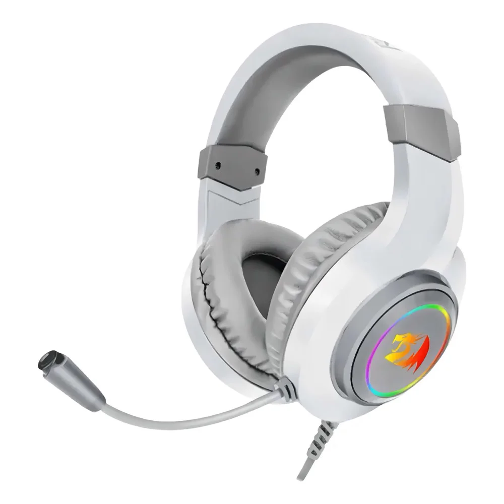 Auricular Gamer Redragon Hylas H260