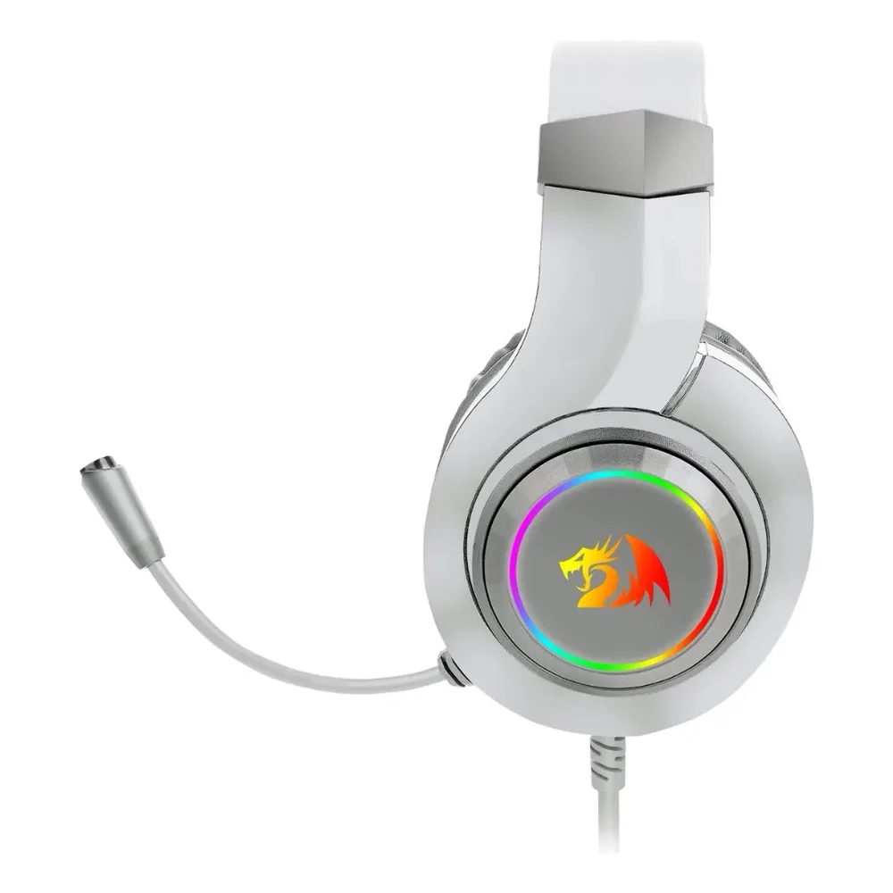 Auricular Gamer Redragon Hylas H260