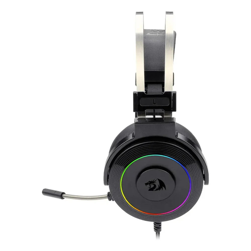 Auricular Gamer Redragon Lamia2 H320