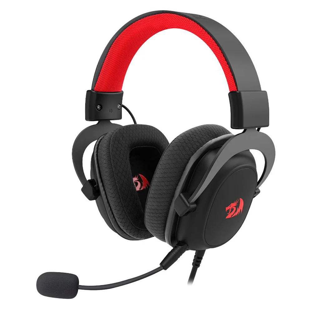 Auricular Gamer Redragon Zeus Lite H510