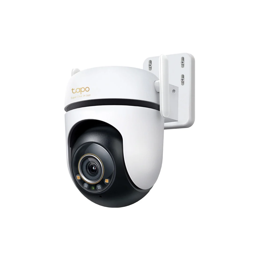 Cámara de seguridad exterior TAPO C530WS 3K